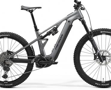 MERIDA ETMO Expands E-MTB Access